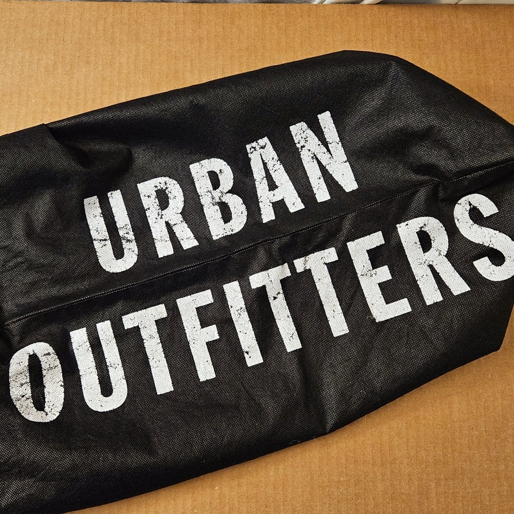 Urban Outfitters Drawstring Backpack Duffel - Picture 2 of 7